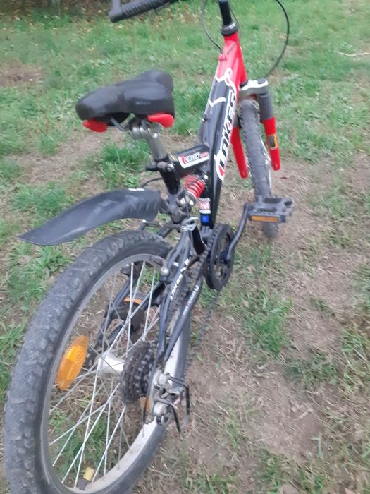 Bicicletă de vânzare