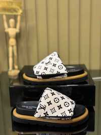 Louis Vuitton papuci dama