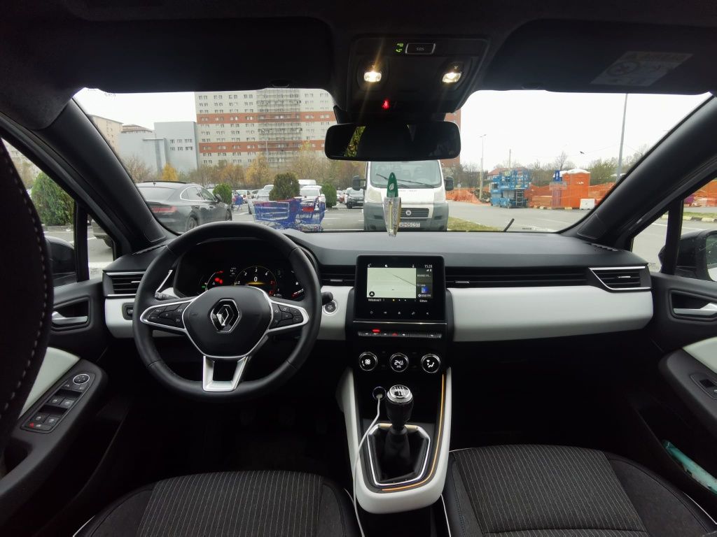 De vânzare Renault Clio5, 1,5 dci