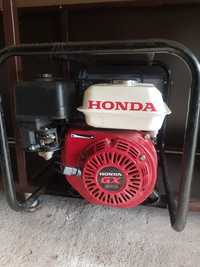 Generator curent Honda