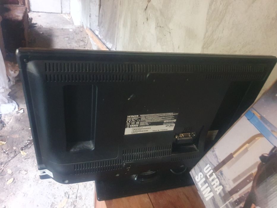 Два броя телевизори за 50лв.