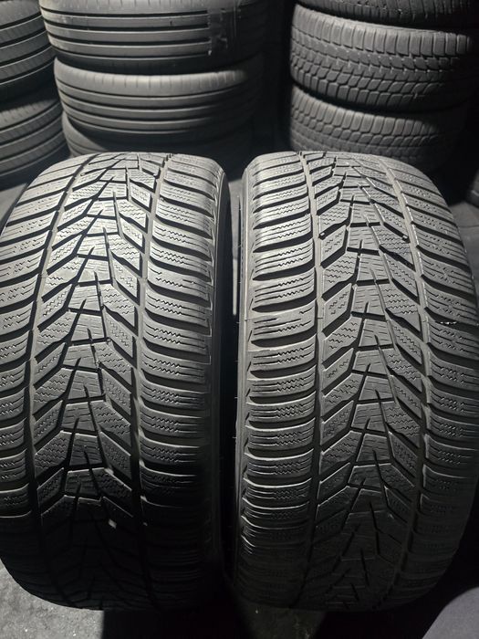 Anvelope 225/40 R18 HANKOOK 4720 de iarna