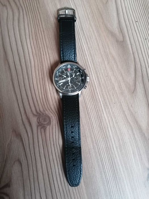 Ceas bărbați swiss military hanowa