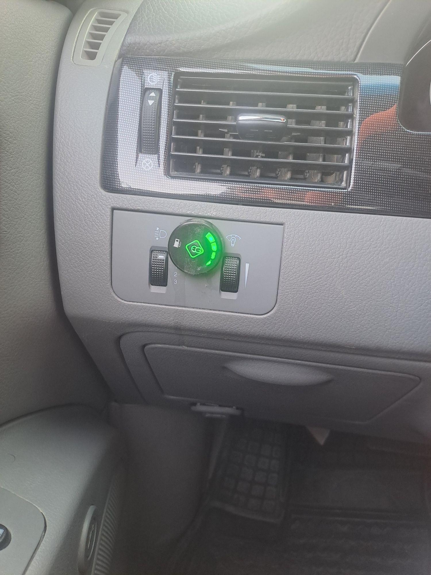Chevrolet gentra