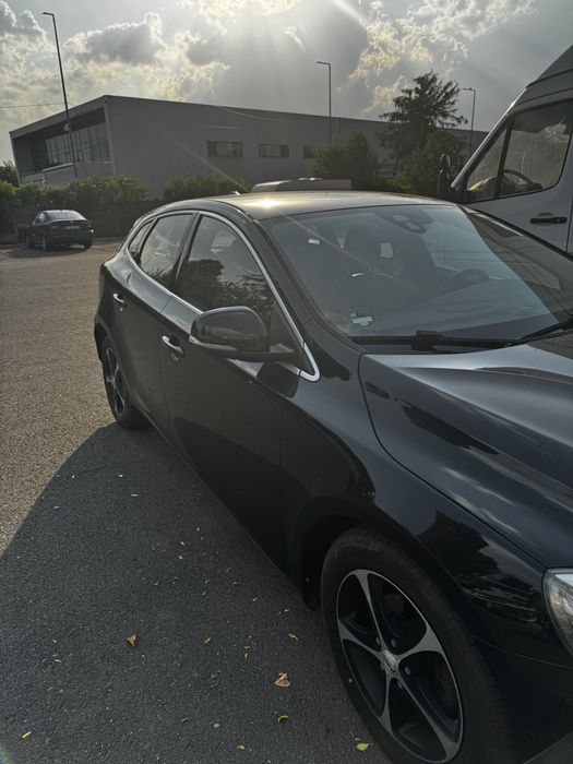 Vand Volvo V40 D2 2.0