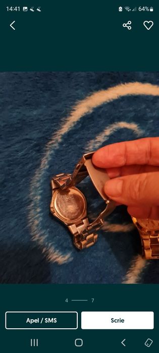 Ceasuri guess originale