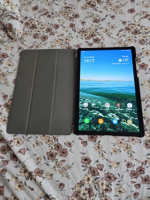 Tabletă Samsung tab S5e