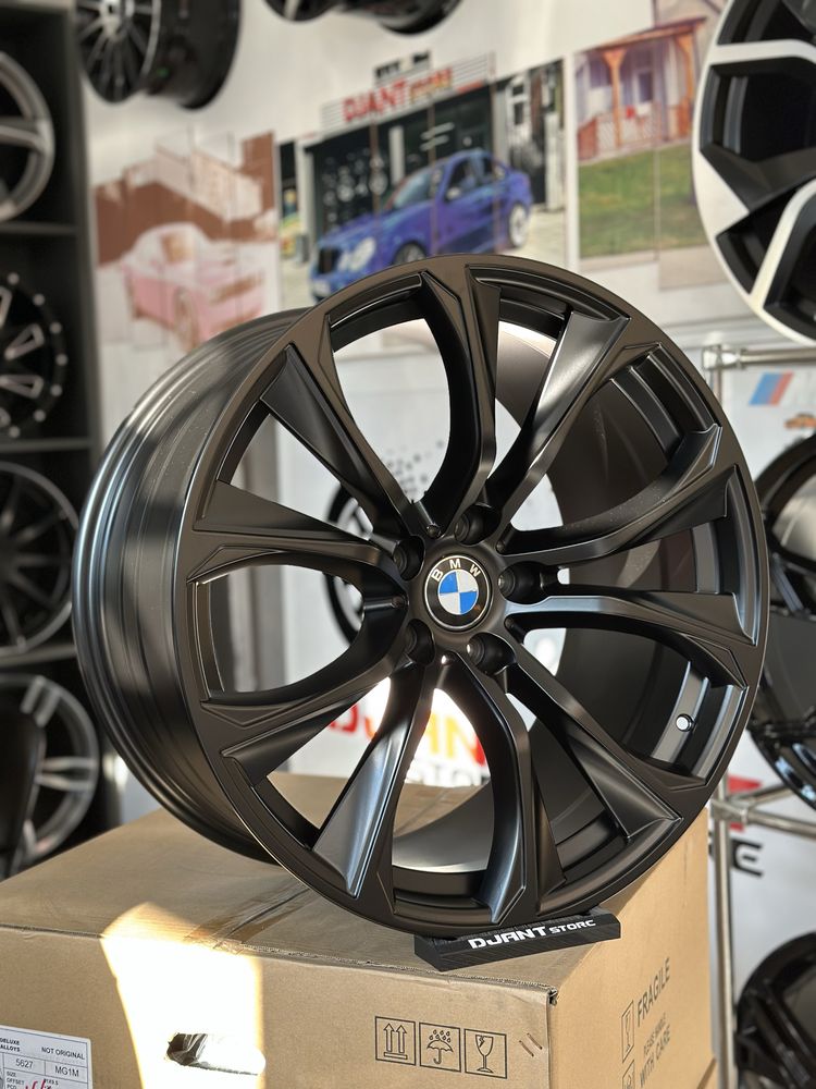 Джанти за Бмв Bmw 21" 5X120 E53 E70 E71 F15 F16 X5 X6