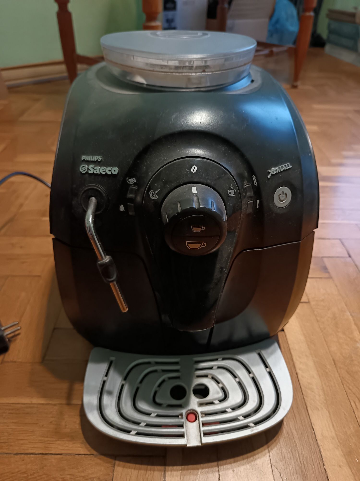Кафе машина Philips Saeco XSmall