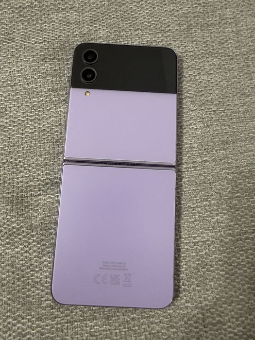Samsung Z4 Flip 256g