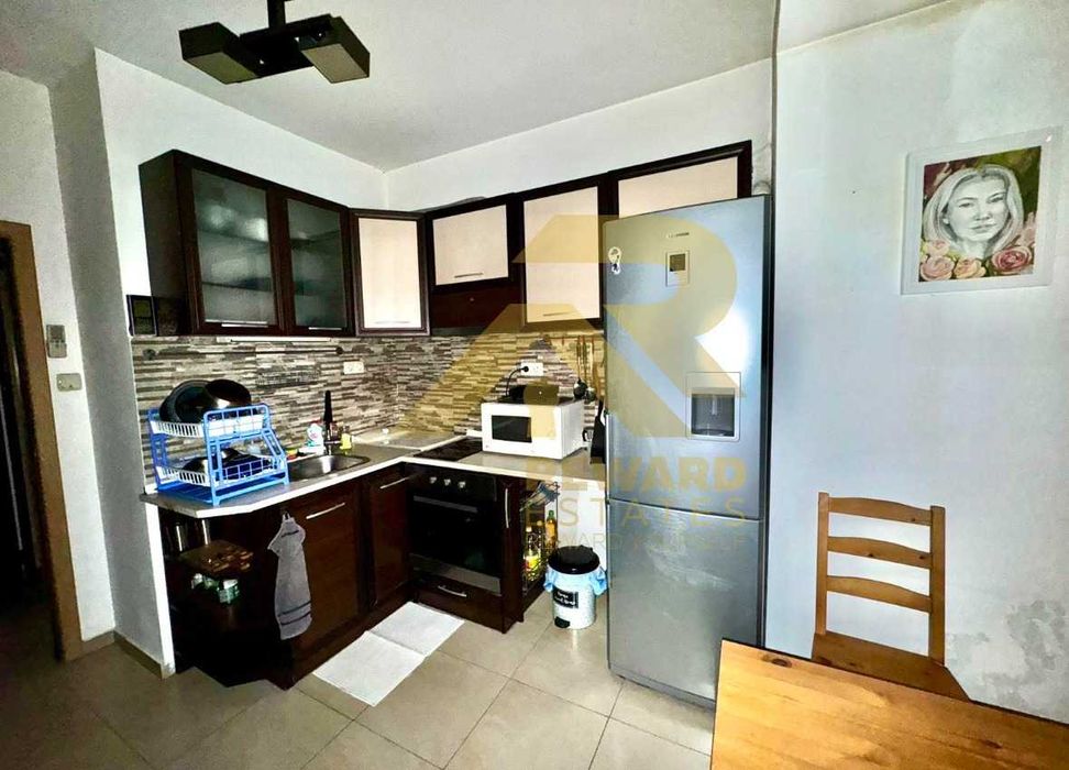 Продава се Двустаен апартамент в София, Западен парк - 60 кв.м за 2250 €/кв.м - Снимка #3