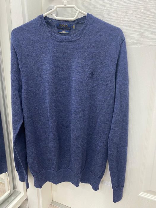 Pulover Polo Ralph Lauren marimea L