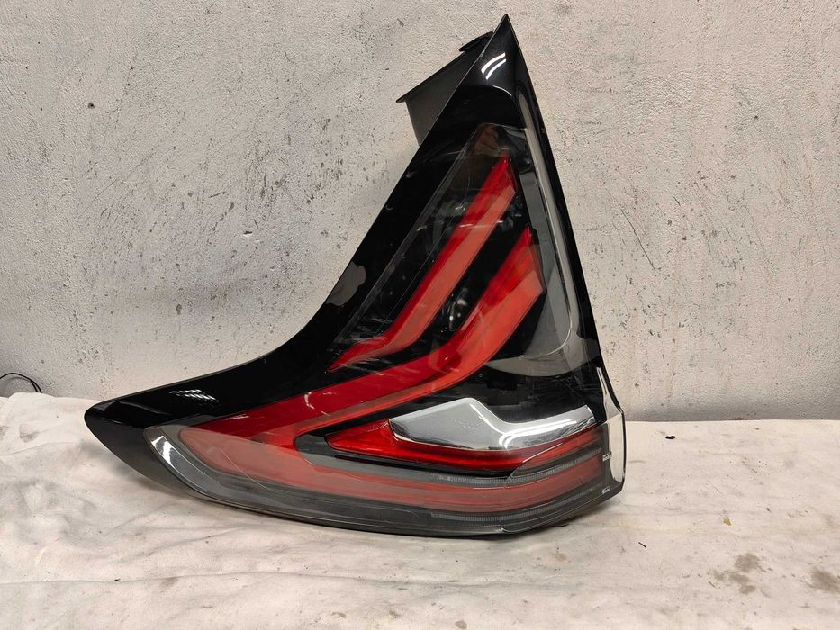 Оригинален стоп Рено Еспейс  Renault Espace 5 Led LH