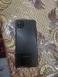 Samsung A12 garantiya