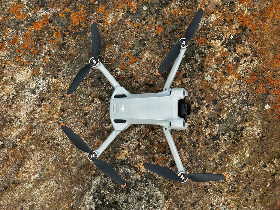 DJI Mini 3 Pro + DJI RC