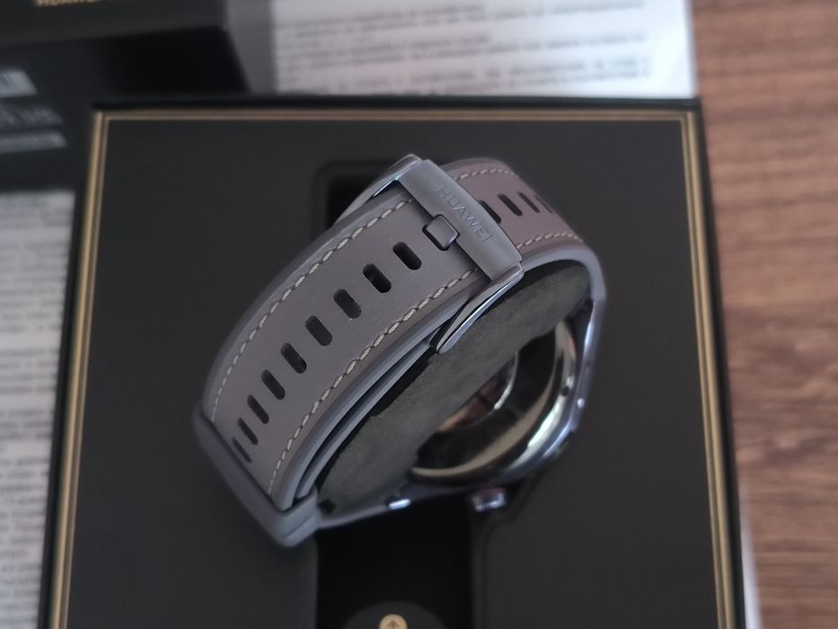 Huawei watch 5 Purples E-sim