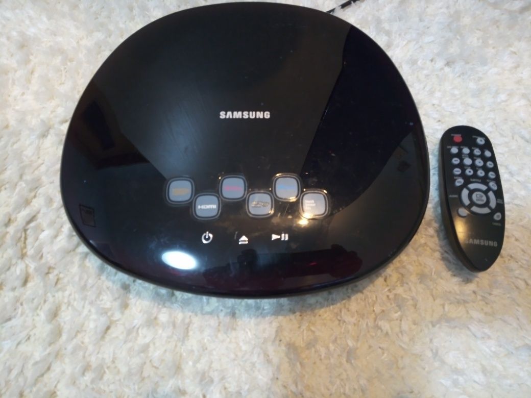 Samsung DVD-H1080R dvd player