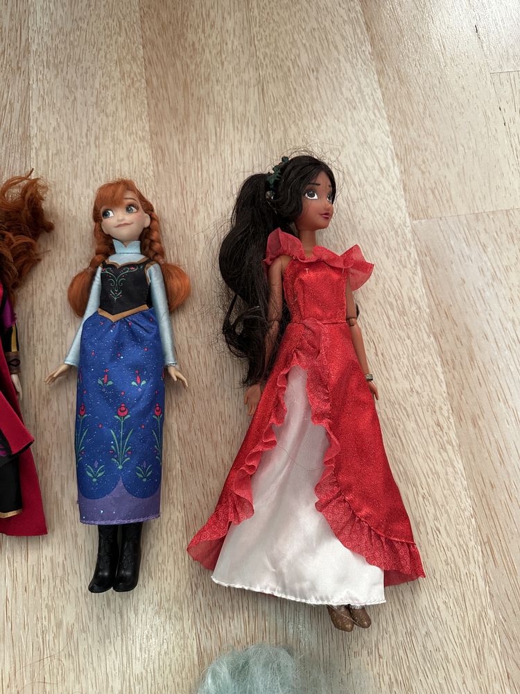 Кукли колекция Disney - последна бройка!!!