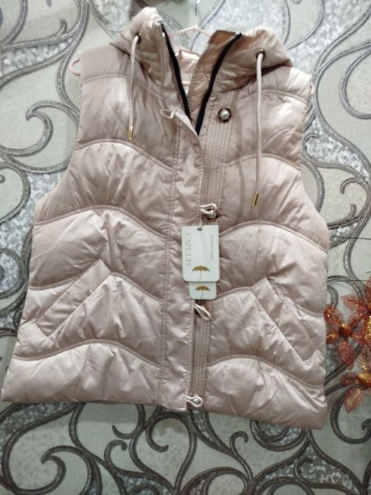 Жиледка для подростка