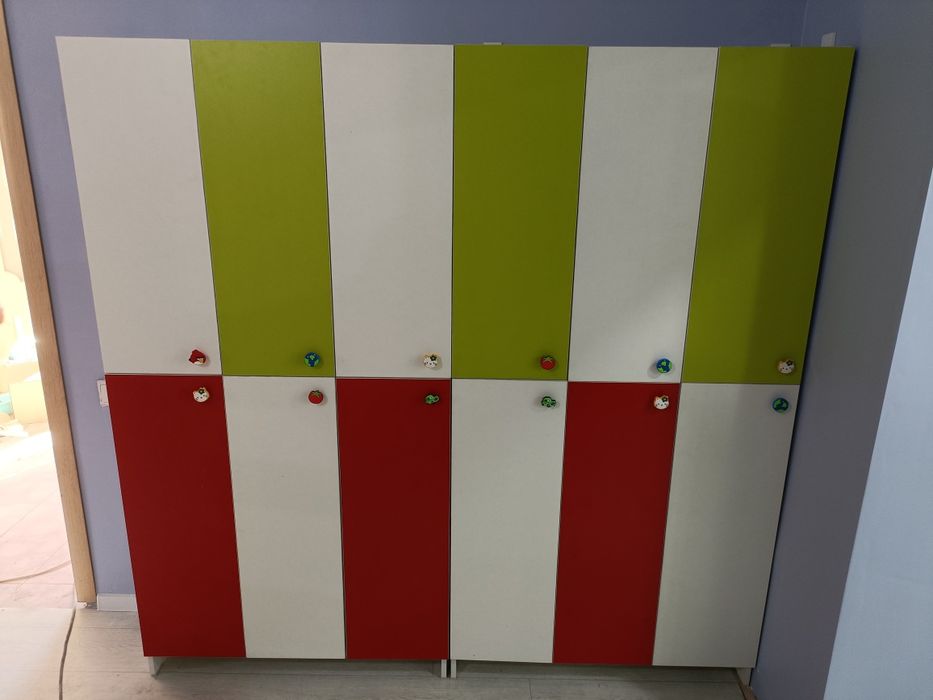 Мебель для детских садов