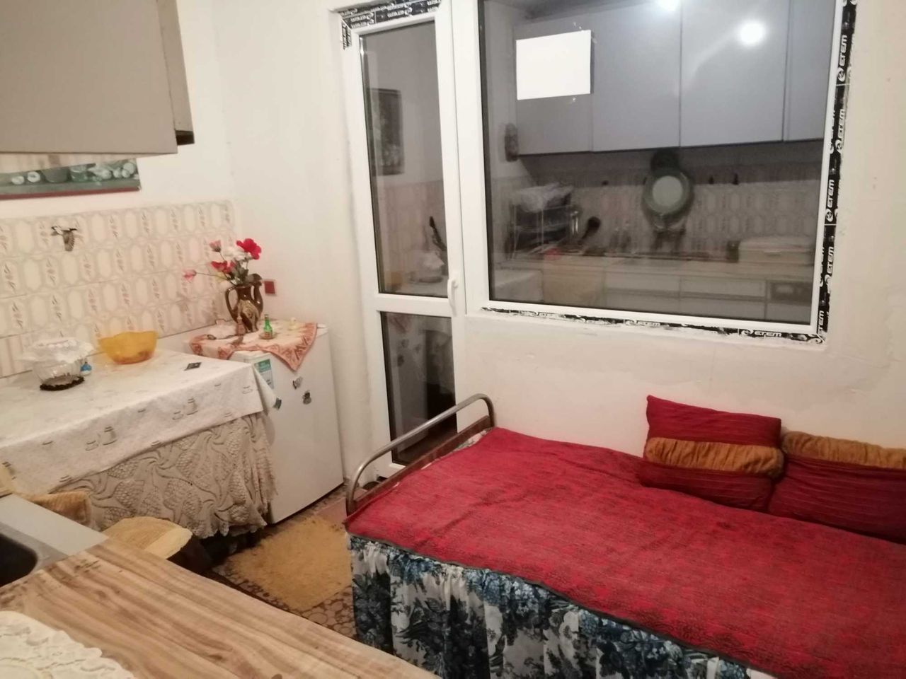 Продава се Едностаен апартамент в Петрич - 40 кв.м за 880 €/кв.м - Снимка #9