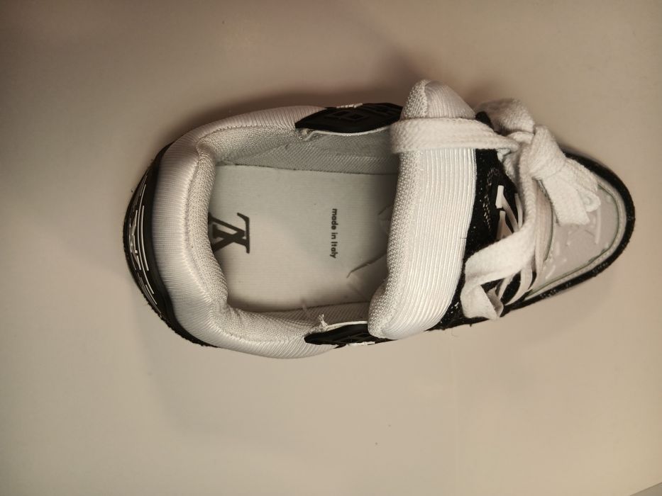 Louis Vuitton Trainers