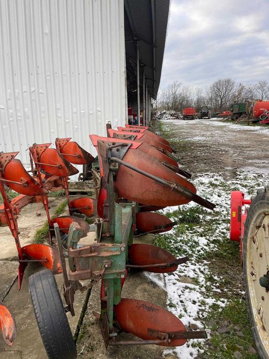 Plug reversibil 4 trupite