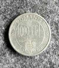 Colectie monede 1000de lei