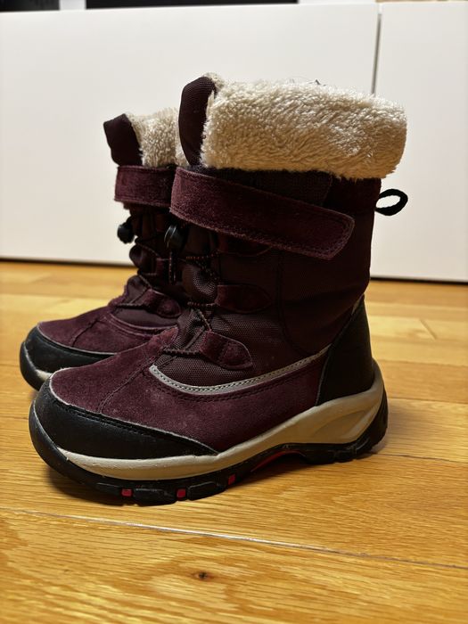 Апрески Reima размер 29