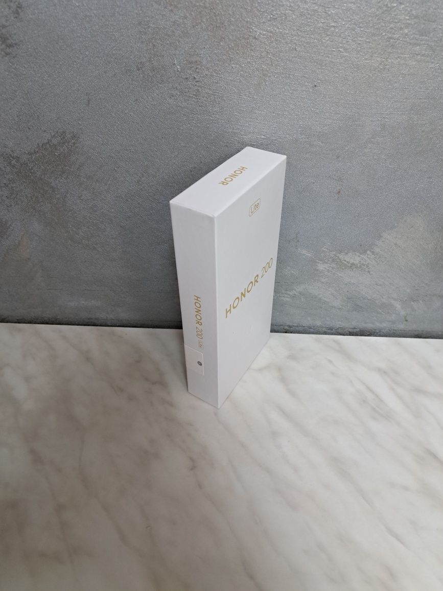 Honor 200 Lite Sigilat Bmg Amanet 91726