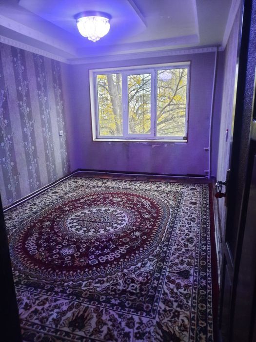 Срочно Продаётся  2х комнатная квартира 3 этаж  Саттепо