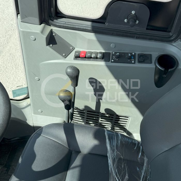 Pogruzchik Погрузчик XCMG LW300FN рычаг