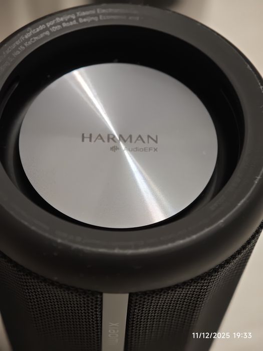 Xiaomi Bluetooth Speaker - boxa portabila