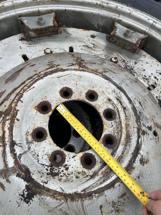 Roti tehnologice 4x4 9.5-48 si 9.5-32