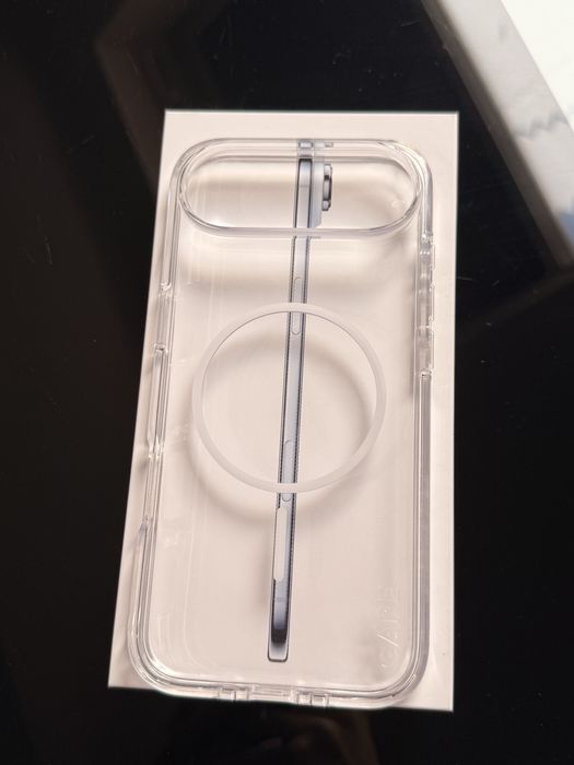 Iphone Air 256GB Sky Blue