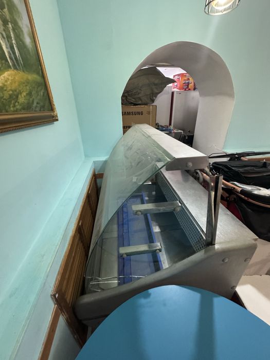 Холодильниктимторм