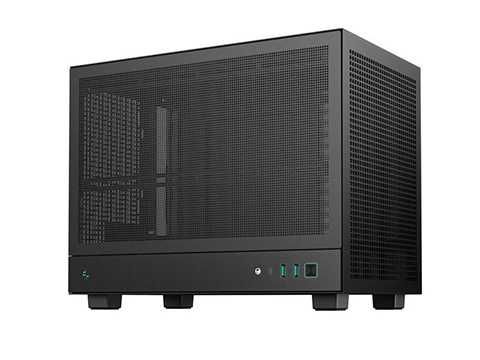 Компьютер i5 14, RTX 5060 TUF, itx ROG B760i, 32 DDR5, 750W sfx блок
