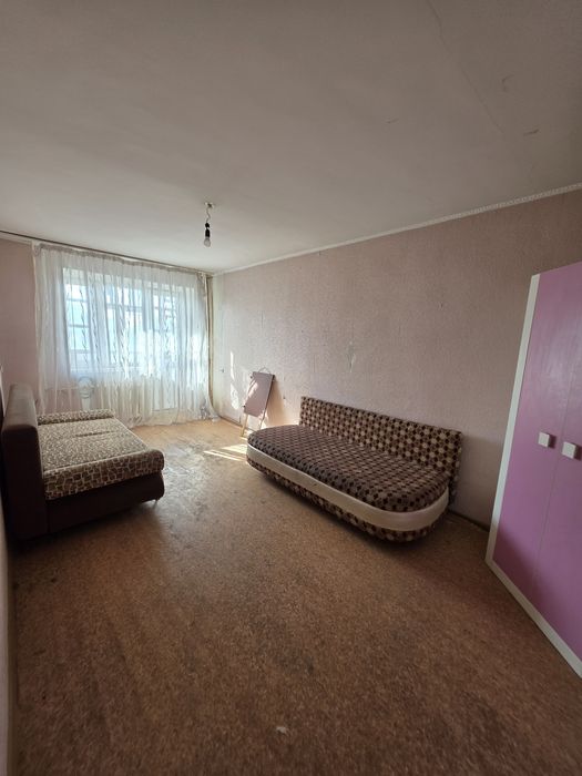 Продам 1 комн кв по адресу Машхур Жусупа 105