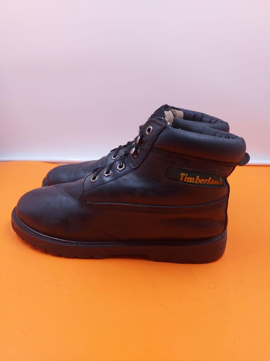 Timberland номер 45 Оригинални мъжки обувки