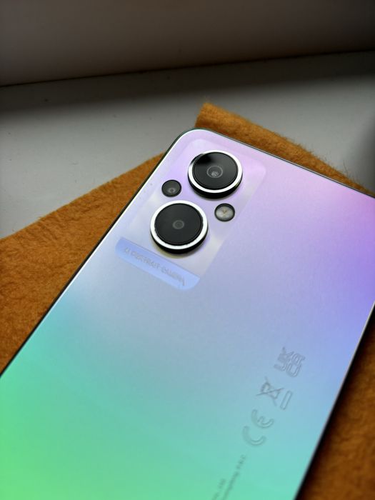 Oppo Reno 7 Lite 5G