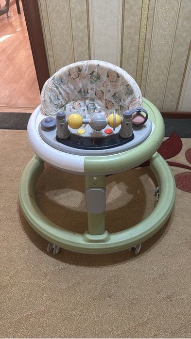 Продам ходунок в хорошем состоянии