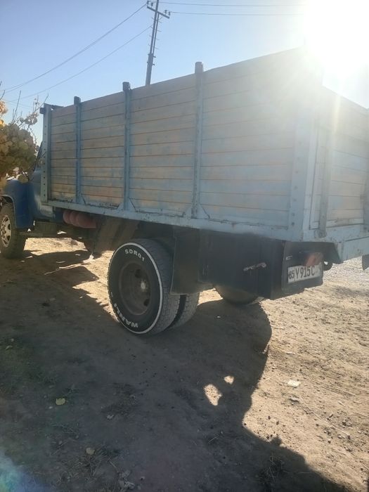 Gaz 53 dakumentlari bor zur sastyanada