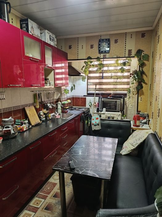 3 хоналик хонадон 9 этажли уйнинг 9 этажида Уй сотилади, Чилонзор тума