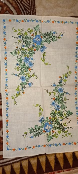 Продаю льняные полотенца