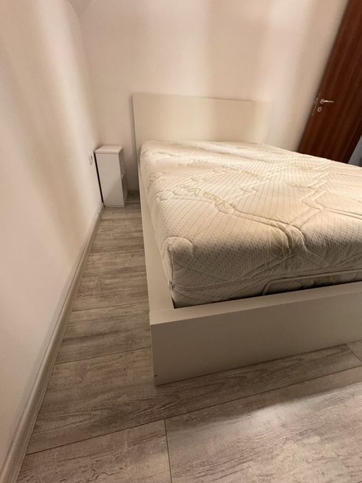 Легло Ikea Malm 140/200