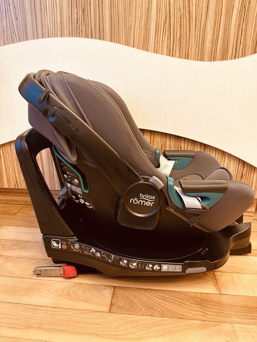 Столче Britax Römer Baby Safe 3 I-Size
