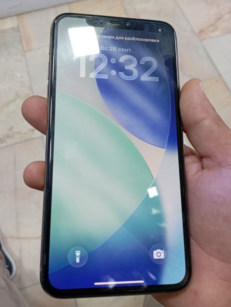 iPhone 11 pro max