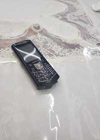 Vertu signature cdma gsm перфектум