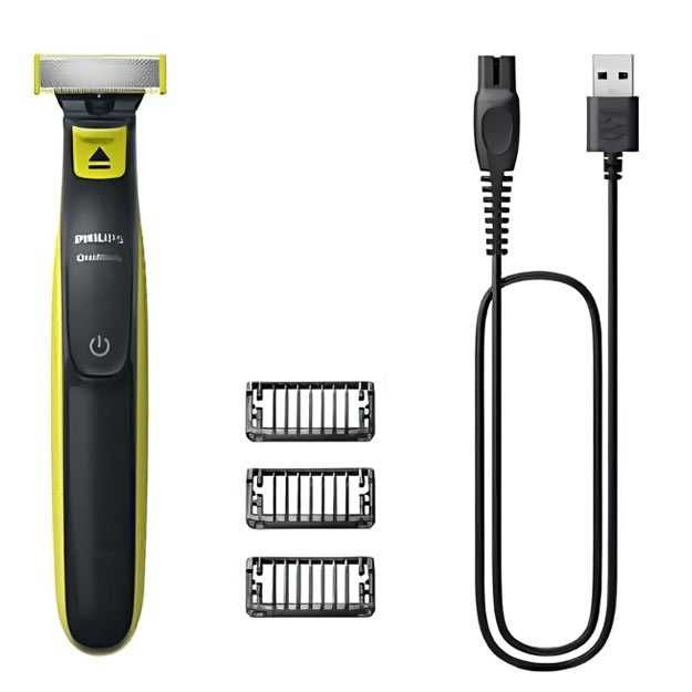 Philips Oneblade Trimmer  qp2724
