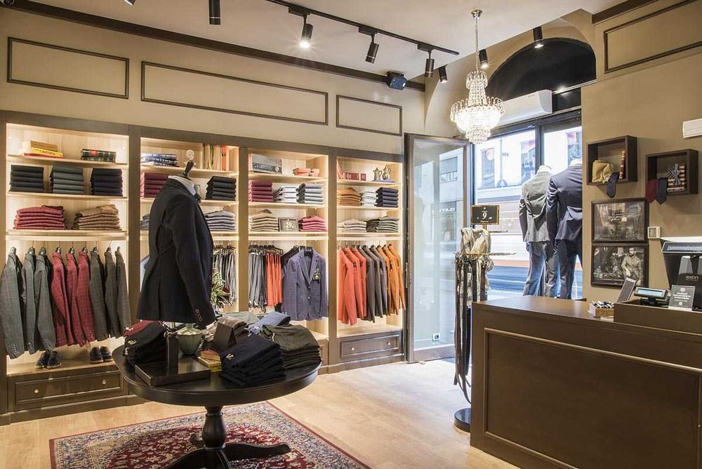 vand polo import Italia